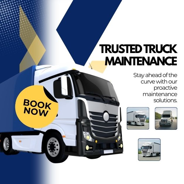 Maintenance and service