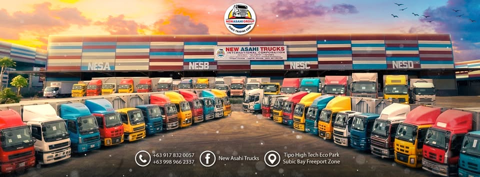 Our Fleet